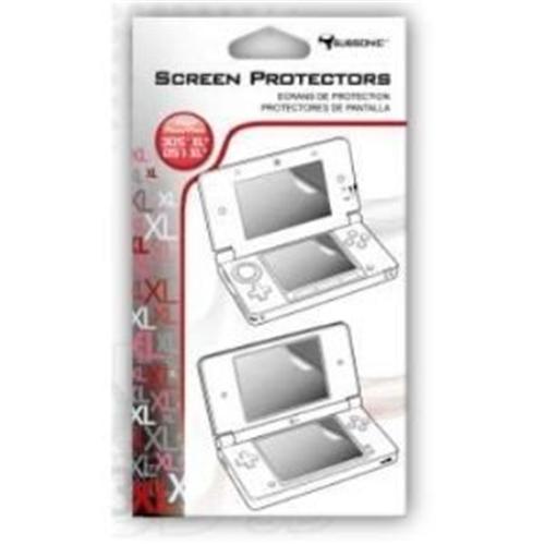 SUBSONIC SCREEN PROTECTORS XL
